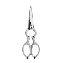 Zwilling Forbici Da Cucina, Acciaio Inossidabile, Grigio 20 Cm