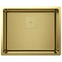 Lavello Teka Flexlinea Rs15 50.40 Acciaio Inox Resistente Calore Silenzioso