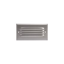 Grille Ventilation Aluminium Anjos Protection Ventilation Et Insectes - Anjos
