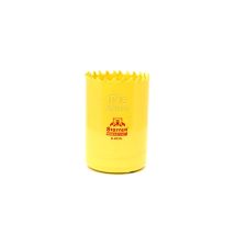 Fch0176 Hssco Bimetal Sega A Tazza, Ø 37mm - Starrett