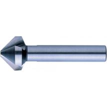 Fragola – Frese per trapano HSS CBN 8,3 mm – Design Rotastop Shaft – Angolo di picco 90°