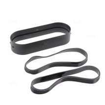 Raccord Tubage Plat Bora-double Femelle (avec 2 Joints) Efv/1 Bora