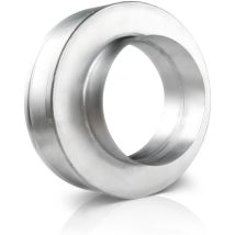 Rokaflex Adapter Verzinkt Dn 100/160