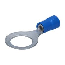 Cembre - Bfm12 Runder Vorisolierter Anschluss 1,5–2,5 Mm ≤ – Durchmesser 12 Mm