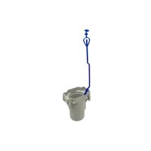 Ventilsockel für Tank 740 FUTURA74 – OLI – 0,1 kg – REGEM026701