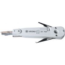 Adc Krone - 64172055-11 Lsa-plus Anlegewerkzeug 0.7 Bis 2.6 Mm