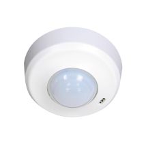 Beg-bruck 92550 Bewegungsmelder Weiß Decke
