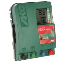 Powerstation Xdi 7500 12 V
