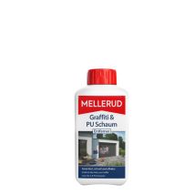 Graffiti & Pu Schaum Entferner, 500ml - Mellerud