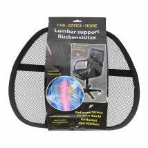 Supporto Lombare In Maglia 40 X 38 X 15 Cm