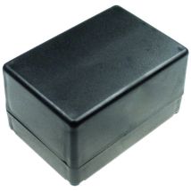 G028n Universal-gehäuse 72 X 50 X 42 Thermoplast Schwarz 1 St. - Kemo
