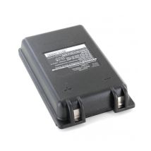 Batería 7.2v 2ah Tipo Compatible Fua10 Autec Mh0707l