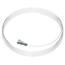 Artiteq - Fil Perlon Twister Pour Cimaise 2 Mm - Accrochage Tableau 300 Cm , Pack De 5