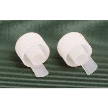 Tappo Per Spumante A Strappo Cf. 100 Pz