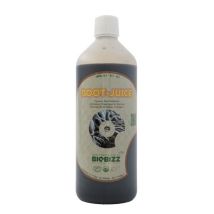 Concime Liquido Biobizz Root Juice Organico Compatibile Idroponica