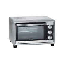 Ariete Bon Cuisine 250 Horno Eléctrico Negro Plata 25l