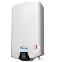 Smartmaster 60 Flat Electric Water Heater With Smart Control With Wi-fi - Ttulpe