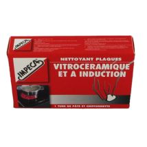 Ceramica Per Vetri E Induzione - 50g - Impeca