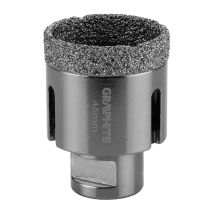 Sierra De Corona De Diamante 45 Mm X M14