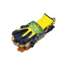 Treadstone - Gardeners Triple Pack Gloves - Mens - Medium - Tggl097