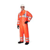 Combinaison À Usage Court Tyvek 500 Hv Type 5b/6b - M - Tyvek