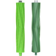 Accesorios Para Aspiradora Irobot Roomba I7 I7+ / I7 Plus E5 E6 E7 Juego De 2 Piezas (2 Cepillos Principales)
