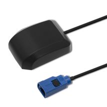 GPS-Antenne 28 dBi Extern – Qoltec