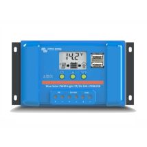 Controlador De Carga Bluesolar Pwm-lcd&ampusb 12/24v 5a