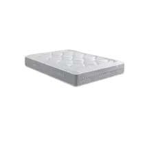 Matelas hybride MEMOE 2 – Hauteur 24 cm – Dimension du matelas, Fermeté matelas, Nombre de personne(s) – PLS