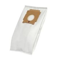 Juego De 4 Bolsas Duraflow Para Aspiradora Menalux 5605