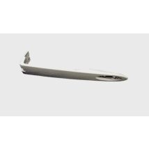 Maniglia per frigorifero e congelatore Saba – 4348120 – Pièce détachée per frigorifero incluse – Marque compatibile