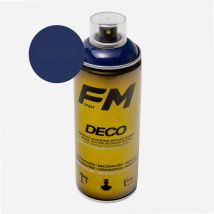 Bomboletta Di Vernice Blu 400mlblu Zaffiro - Ral 5003