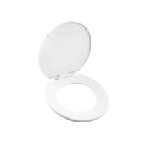 Artic Universal-toilettendeckel Aus Kunststoff