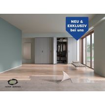 Amorim - Go4cork Trittschalldämmung 1,7 Mm Nike Grind 10 M² Fußbodenunterlage