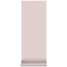 Vliestapete - Basic Glitter - Rosa - 1005x52 Cm