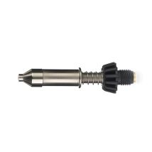 Portasol - 010288020 Professional 3,2 Mm Single Soldering Tip, Plata