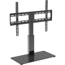 My Wall Hp 2 Brl Piedistallo Per Tv 81,3 Cm (32) - 165,1 Cm (65) Ruotabile, Regolabile In Altezza