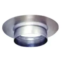 Adaptador para tubo flexible D.139 – 139 mm – VTI