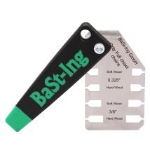 Set De Limiteurs De Profondeur Bast-ing
