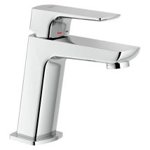 Monomando De Lavabo Nobili Acquaviva - Cromo - Vv103118/2cr