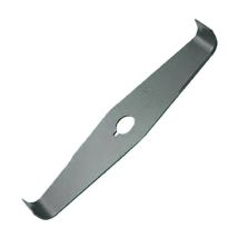 Lama Curva A 2 Denti 'z3' Mm 300 - Spessore Mm 3