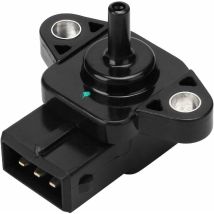 Pressure Sensor, Air Intake Map Sensor Boost Pressure Mr299300 Fit Compatible With Pajero Montero Sport L200
