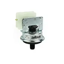 Tecmark 3037p Pressure Switch 1-5 Psi 25a