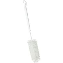 Metaltex 297605 Cepillo Limpiador Blanco Para Biberón 30 Cm