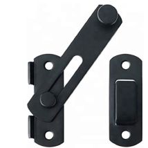 Chiusura Per Porta In Acciaio Inossidabile Di Alta Qualità, Adatta Per Porte Scorrevoli E Finestre, Chiusura Per Fienile, Per Uso Domestico, Per 