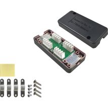 Module De Connexion Helos Lsa Verbindungsmodul Résistant Feu Blindé