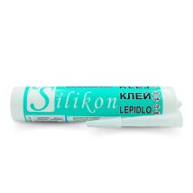 Silicona Para Terrario, Incolora, Para Terrario/acuario, 310 Ml