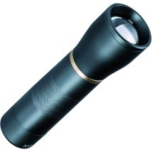 Led's Work Led Taschenlampe 450 Lumen Ipx4 Kompakt Und Ideal Für Outdoor-aktivitäten, Aluminium