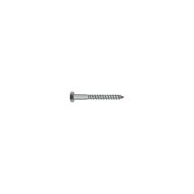 Schachtel Mit 100 Senkkopfschrauben 7x40mm Din 571 Am