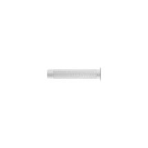 Tassello a rete per ancoraggio chimico – Ø 12 mm x 45 mm – Polietilene – Confezione da 10 pezzi – ELEMATIC